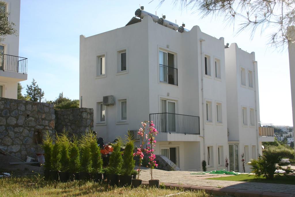 Rose Residence Bodrum Eksteriør billede