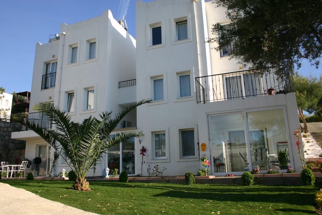 Rose Residence Bodrum Eksteriør billede