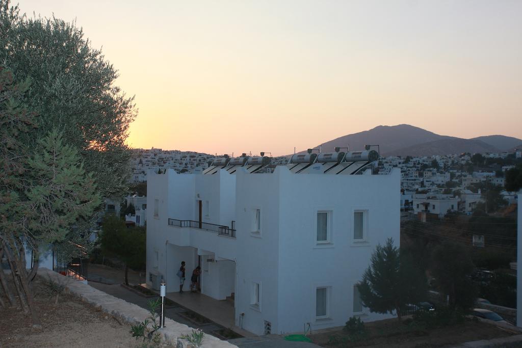 Rose Residence Bodrum Eksteriør billede