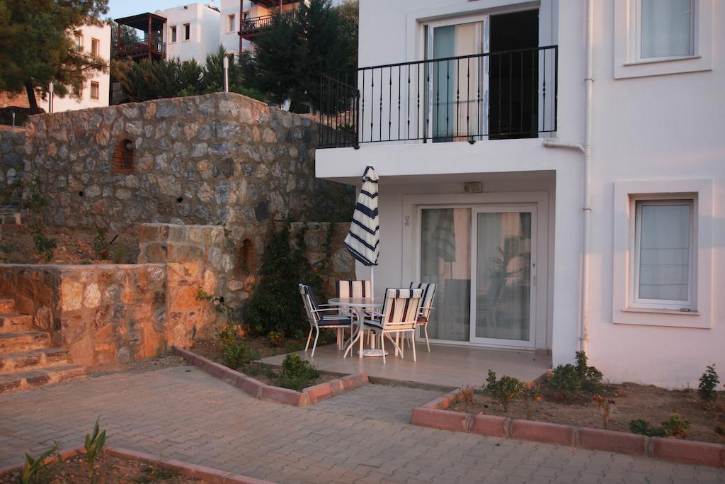 Rose Residence Bodrum Eksteriør billede