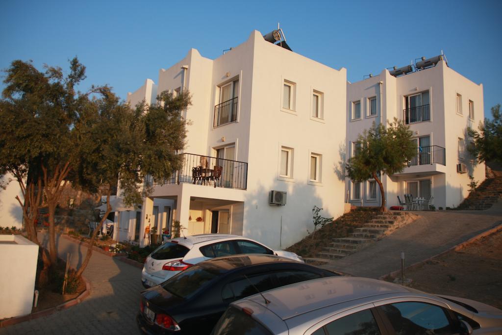 Rose Residence Bodrum Eksteriør billede